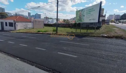 Terreno à venda no bairro Centro - Araguari/MG