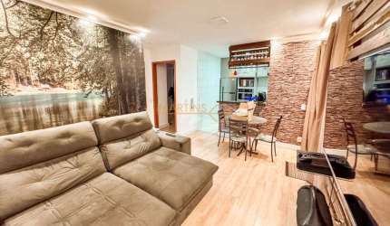 Apartamento à venda no bairro Portal de Fátima II - Araguari/MG