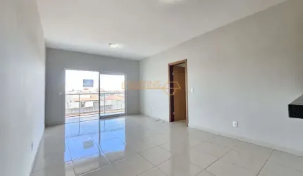 Apartamento à venda no bairro Centro - Araguari/MG