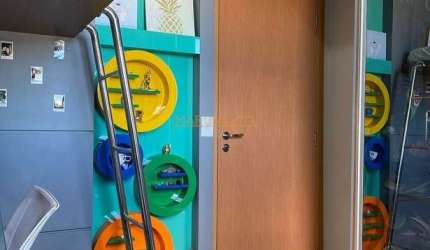 Apartamento à venda no bairro Centro - Araguari/MG