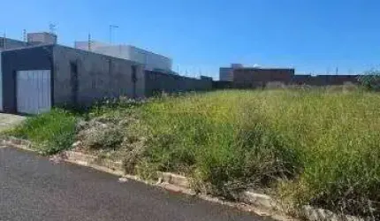 Terreno no Jardim Interlagos 2 – 10x30m