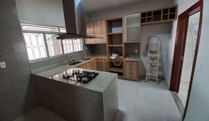 Linda Casa Alto Padrão em Miranda