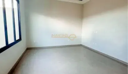 Casa nova, moderna e com acabamento de alto padrão!
