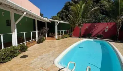 Apartamento à venda no bairro Miranda - Araguari/MG