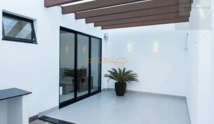 Casa Sobrado à venda em Araguari/MG