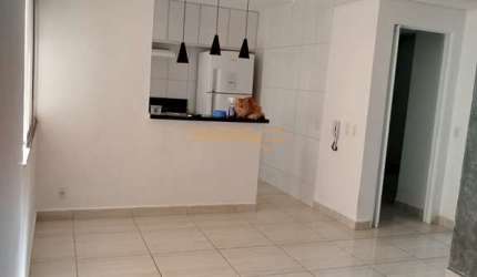 Apartamento à venda no bairro Portal de Fátima II - Araguari/MG