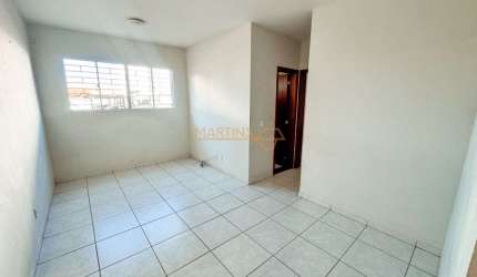Apartamento à venda no bairro Goiás - Araguari/MG