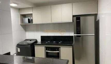 Apartamento à venda no bairro Portal de Fátima II - Araguari/MG