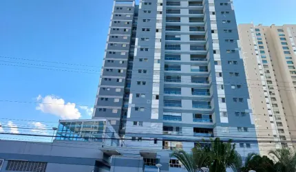 Vendo Ampliatto 3 dormitórios com suíte 2 vagas