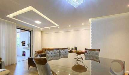 Apartamento à venda no bairro Saco Grande - Florianópolis/SC