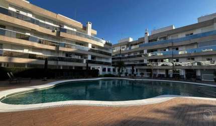 Apartamento à venda no bairro Jurerê - Florianópolis/SC