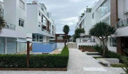Apartamento à venda no bairro Campeche - Florianópolis/SC