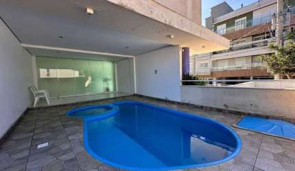 Cobertura Duplex no Campeche, Edifício Casa Blanca Residence