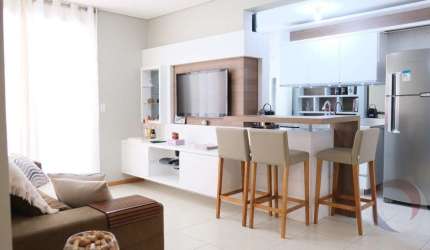 Apartamento à venda no bairro Campeche - Florianópolis/SC