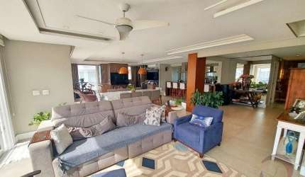 Apartamento à venda no bairro Campeche - Florianópolis/SC