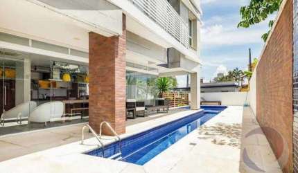 Apartamento à venda no bairro Jurerê - Florianópolis/SC