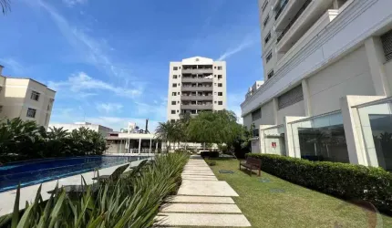 Apartamento à venda no bairro Itacorubi - Florianópolis/SC