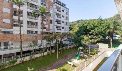 Apartamento à venda no bairro Córrego Grande - Florianópolis/SC