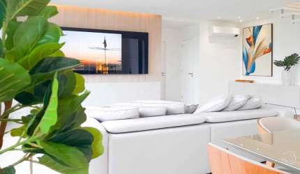 Casa à venda no bairro Jurerê Internacional - Florianópolis/SC