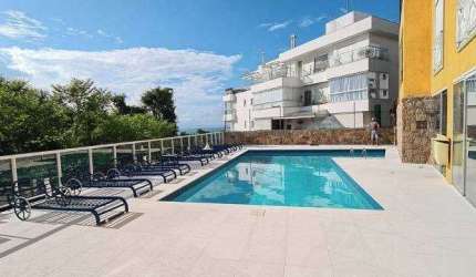 Apartamento à venda no bairro Jurerê - Florianópolis/SC