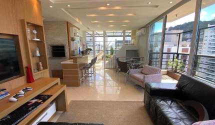 Apartamento à venda no bairro Centro - Florianópolis/SC