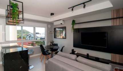 Apartamento à venda no bairro Jurerê - Florianópolis/SC