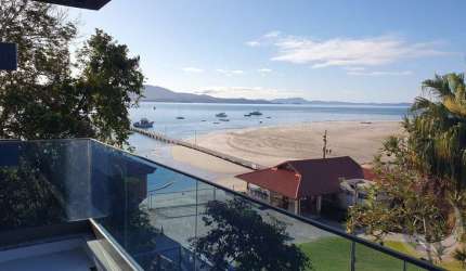 Apartamento à venda no bairro Jurerê - Florianópolis/SC
