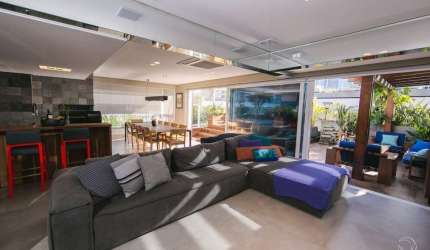 Apartamento à venda no bairro Campeche - Florianópolis/SC