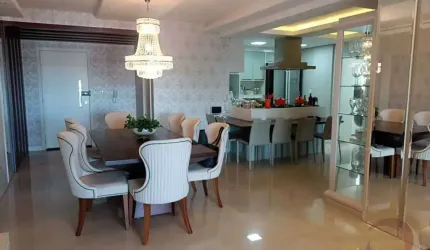 Apartamento Alto padrão no Condomínio Marina Piccola,  Cachoeira do Bom Jesus