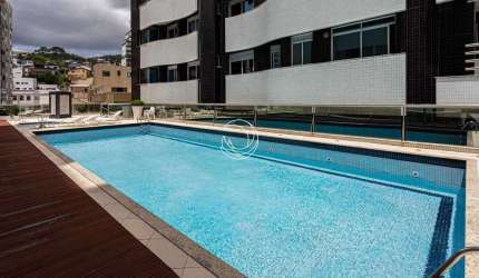 Apartamento no Beira-mar