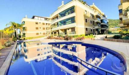 Apartamento à venda no bairro Campeche - Florianópolis/SC