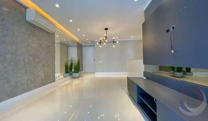 Apartamento à venda no bairro Agronômica - Florianópolis/SC