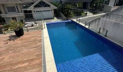 Casa em Condomínio Rivieira bairro João Paulo