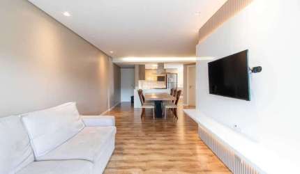 Apartamento à venda no bairro Itacorubi - Florianópolis/SC