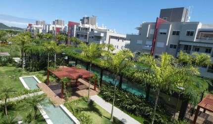 Apartamento à venda no bairro Campeche - Florianópolis/SC