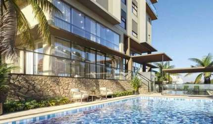 Apartamento à venda no bairro João Paulo - Florianópolis/SC