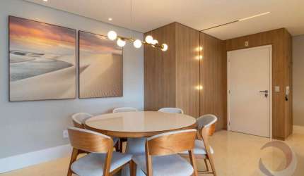Apartamento à venda no bairro Agronômica - Florianópolis/SC