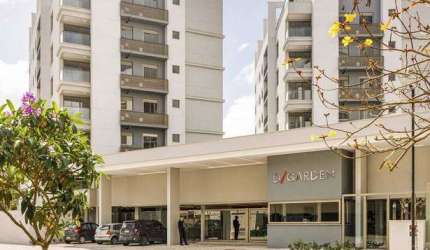 Apartamento à venda no bairro Córrego Grande - Florianópolis/SC
