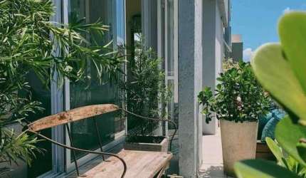 Apartamento à venda no bairro Jurerê Internacional - Florianópolis/SC