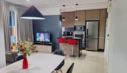Apartamento à venda no bairro Canasvieiras - Florianópolis/SC