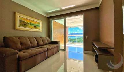 Apartamento à venda no bairro Agronômica - Florianópolis/SC