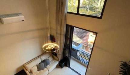 Apartamento à venda no bairro Jurerê - Florianópolis/SC
