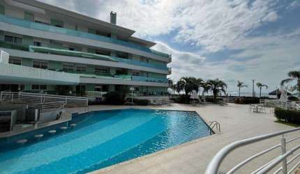 Apartamento no Água Viva Residence, bairro Cachoeira Bom Jesus