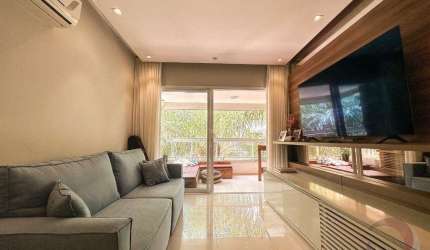 Apartamento à venda no bairro Campeche - Florianópolis/SC