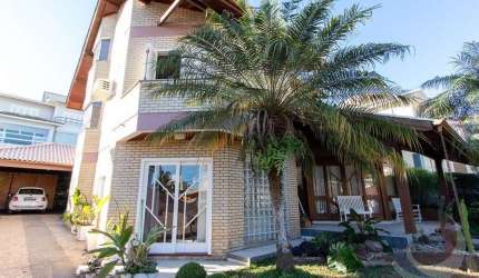 Casa à venda no bairro Saco Grande - Florianópolis/SC