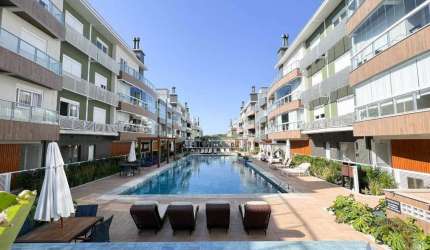 Cobertura no Campeche em apartamento SUNCLUB