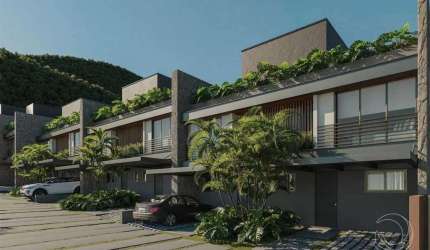 Casa à venda no bairro Lagoa da Conceição - Florianópolis/SC