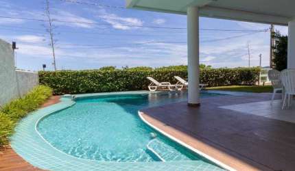 Apartamento à venda no bairro Campeche - Florianópolis/SC