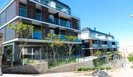 Apartamento à venda no bairro João Paulo - Florianópolis/SC