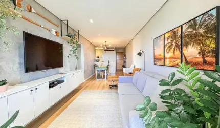 Apartamento à venda no bairro Campeche - Florianópolis/SC